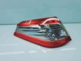  Stop aripa stanga Peugeot 508 [Fabr 2010-2018] 9686779580