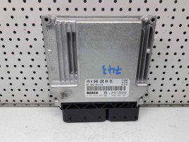 Calculator motor ECU Mercedes Clasa E (W211) [Fabr 2002-2009] A6461500491 2.2 CDI 646961  110kw / 150cp