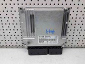 Calculator motor ECU Mercedes Clasa E (W211) [Fabr 2002-2009] A6461500491 2.2 CDI 646961  110kw / 150cp