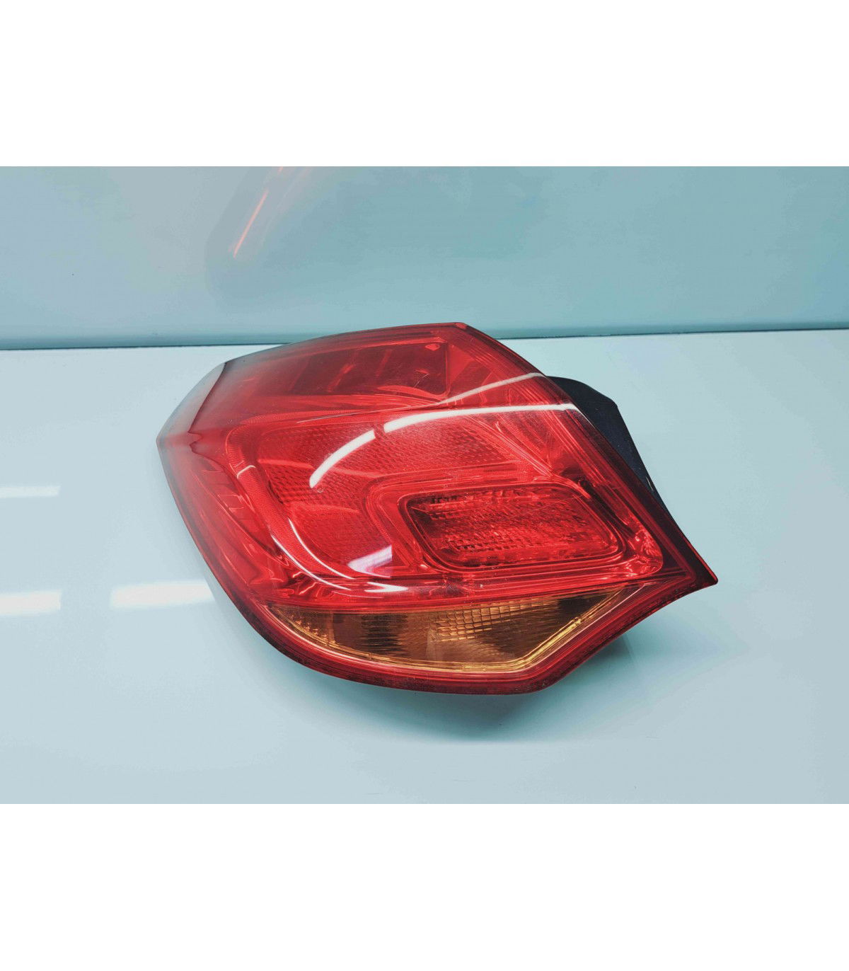  Stop aripa stanga Opel Astra J [Fabr 2009-2015] OEM