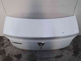 Capota portbagaj Dacia Logan 2 [Fabr 2012-prezent] OV369