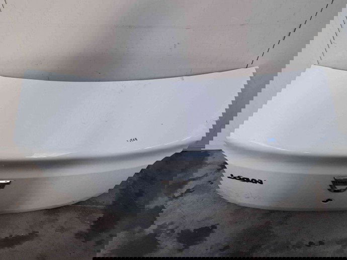 Capota portbagaj Dacia Logan 2 [Fabr 2012-prezent] OV369