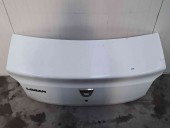 Capota portbagaj Dacia Logan 2 [Fabr 2012-prezent] OV369