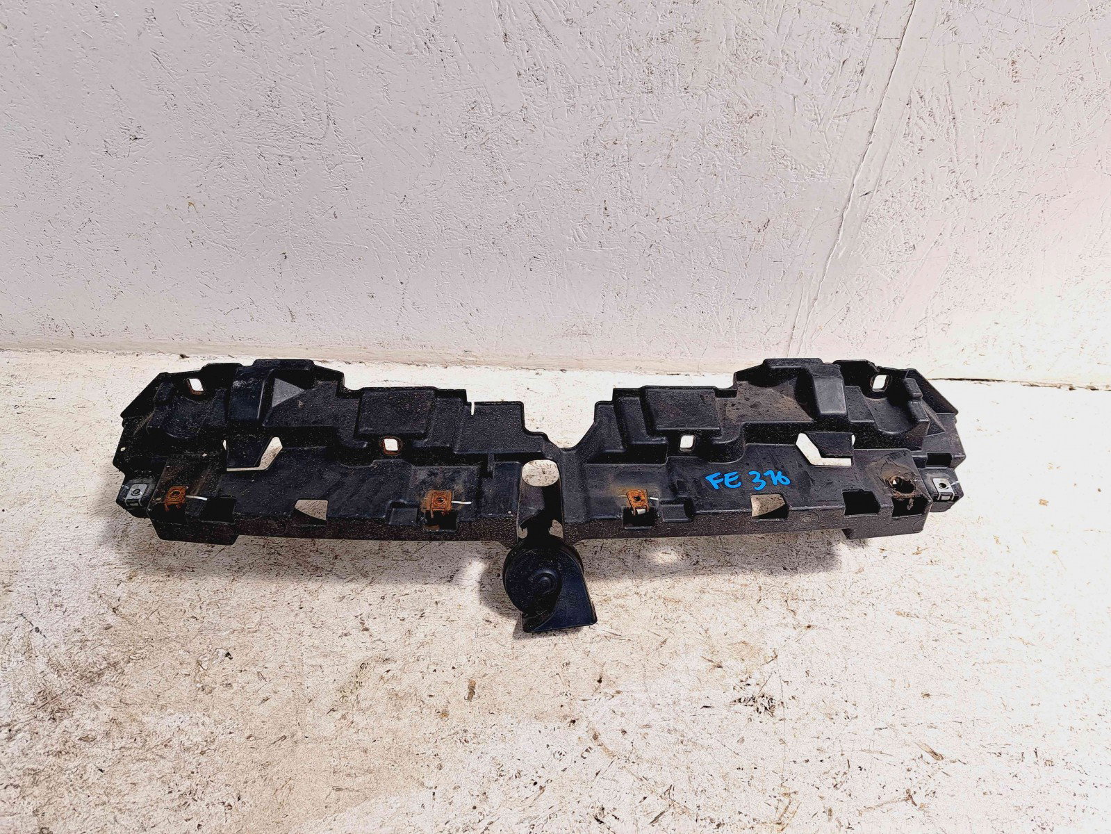 TRAVERSA SUPERIOARA Fiat Grande Punto (199) [Fabr 2005-2009] 51773108 - imagine 1