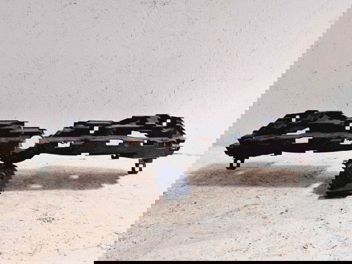 TRAVERSA SUPERIOARA Fiat Grande Punto (199) [Fabr 2005-2009] 51773108