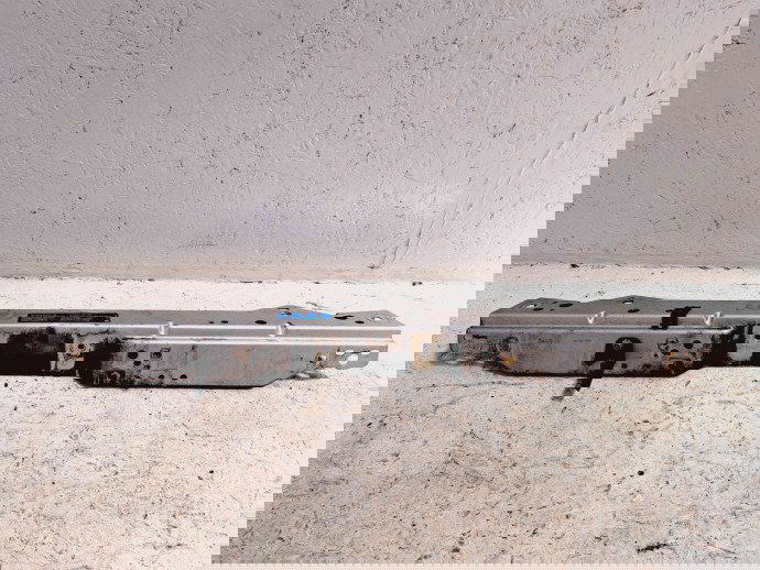 TRAVERSA SUPERIOARA Opel Astra J [Fabr 2009-2015] OEM