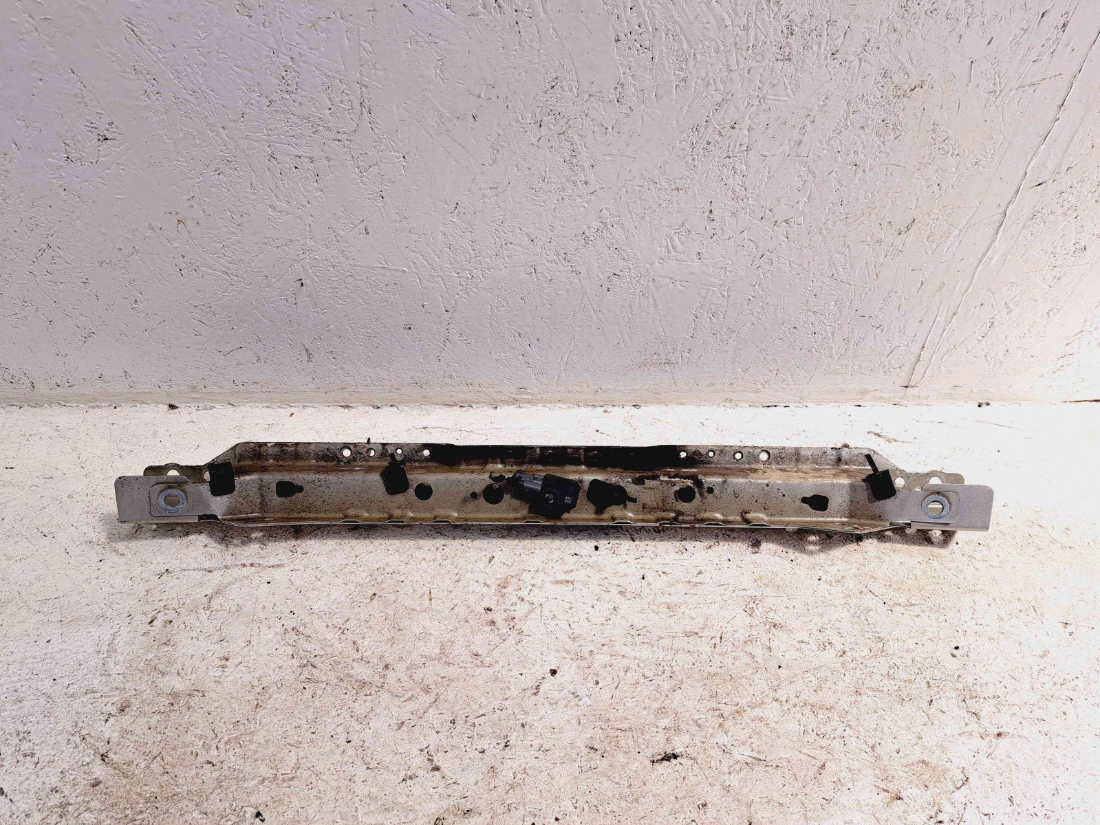 TRAVERSA SUPERIOARA Opel Astra J [Fabr 2009-2015] OEM - imagine 2