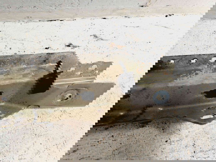 TRAVERSA SUPERIOARA Opel Astra J [Fabr 2009-2015] OEM