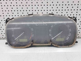 Ceas bord Skoda Octavia 1 (1U2) [Fabr 1996-2010] 1U0920811B 1.6 B BFQ 