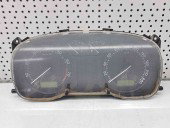 Ceas bord Skoda Octavia 1 (1U2) [Fabr 1996-2010] 1U0920811B 1.6 B BFQ 