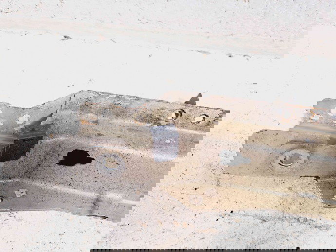 TRAVERSA SUPERIOARA Opel Astra J [Fabr 2009-2015] OEM