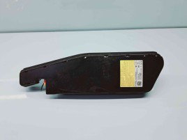  Airbag genunchi Opel Astra J [Fabr 2009-2015] 13251382