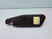  Airbag genunchi Opel Astra J [Fabr 2009-2015] 13251382