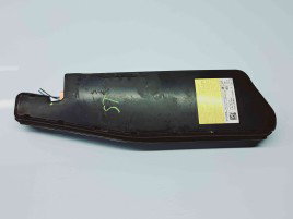  Airbag genunchi Opel Astra J [Fabr 2009-2015] 13251381