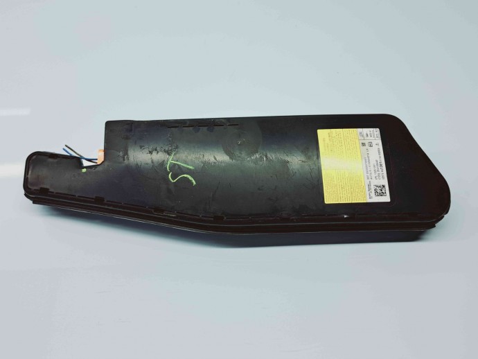  Airbag genunchi Opel Astra J [Fabr 2009-2015] 13251381