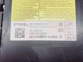  Airbag genunchi Opel Astra J [Fabr 2009-2015] 13251381