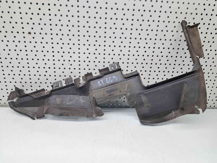 Deflector aer Audi A5 Sportback (8TA) [Fabr 2009-2015] OEM