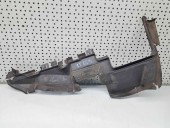 Deflector aer Audi A5 Sportback (8TA) [Fabr 2009-2015] OEM