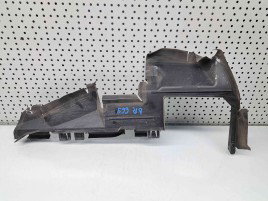 Deflector aer Audi A5 Sportback (8TA) [Fabr 2009-2015] OEM