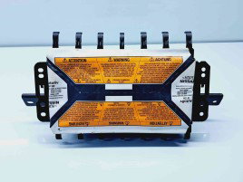  Airbag pasager Nissan Qashqai +2 [Fabr 2008-2013] 98515-JD01B