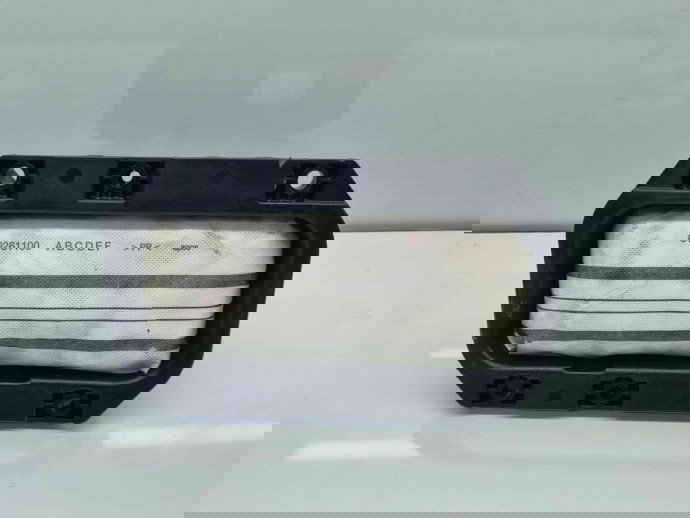  Airbag pasager Ford Grand C-Max (CB7) [Fabr 2010-2015] AM51-R042B84-AE