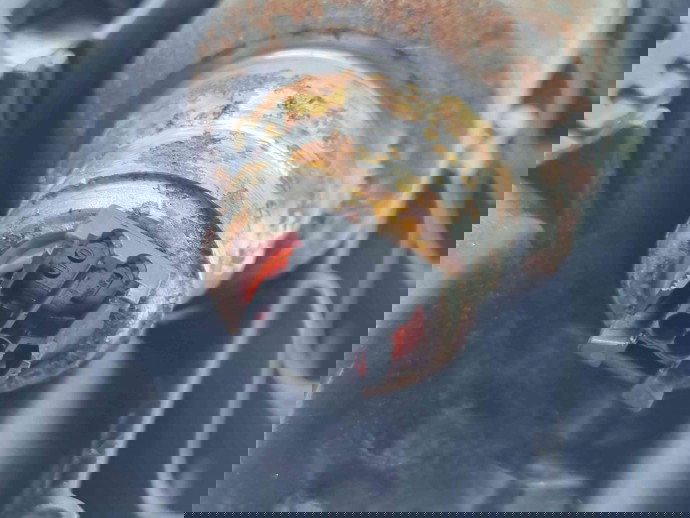  Airbag pasager Ford Grand C-Max (CB7) [Fabr 2010-2015] AM51-R042B84-AE