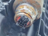  Airbag pasager Ford Grand C-Max (CB7) [Fabr 2010-2015] AM51-R042B84-AE