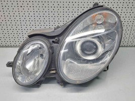 Far stanga Mercedes Clasa E (W211) [Fabr 2002-2009] A0028202426