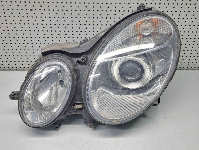 Far stanga Mercedes Clasa E (W211) [Fabr 2002-2009] A0028202426
