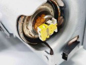  Airbag pasager LAND ROVER RANGE ROVER SPORT (L320) [Fabr 2005-2009] OEM