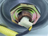  Airbag pasager Kia Sorento 1 [Fabr 2002-2009] 56920-3E000