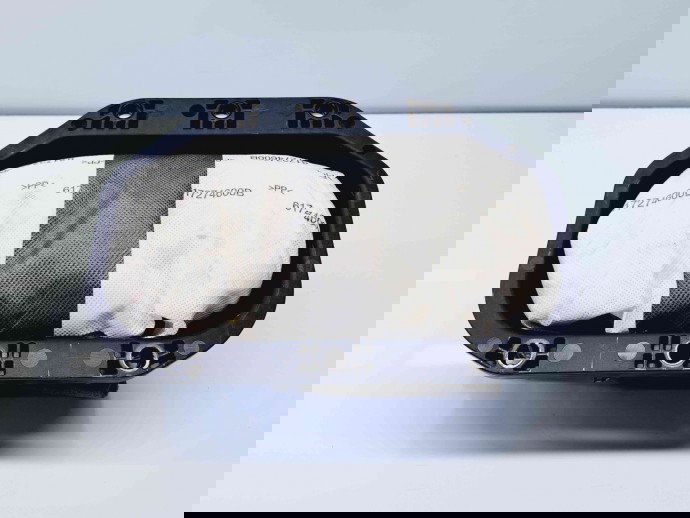  Airbag pasager Opel Astra J [Fabr 2009-2015] 12847035