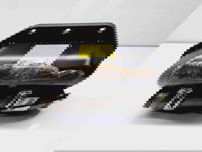  Airbag pasager Opel Astra J [Fabr 2009-2015] 12847035