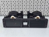 Grila aerisire centrala Skoda Octavia 1 (1U2) [Fabr 1996-2010] 1U0820951 1.6 B BFQ 