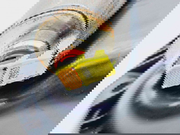  Airbag pasager Opel Astra J [Fabr 2009-2015] 12847035