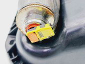  Airbag pasager Opel Astra J [Fabr 2009-2015] 12847035