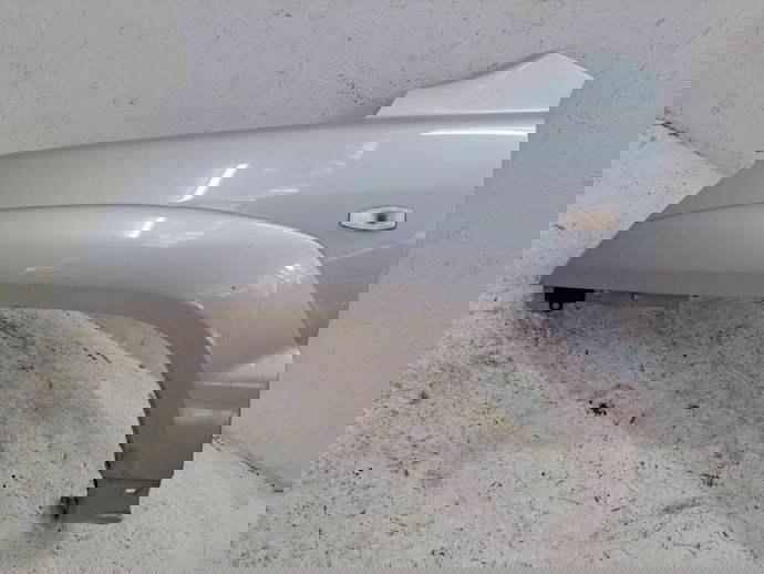 Aripa stanga fata Kia Sportage II [Fabr 2004-2010] OEM