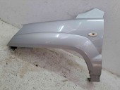 Aripa stanga fata Kia Sportage II [Fabr 2004-2010] OEM