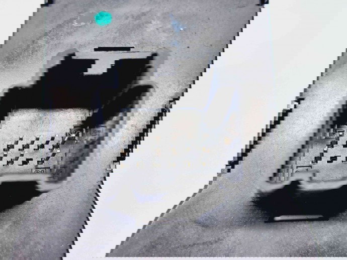  Bloc lumini Opel Astra J [Fabr 2009-2015] 13268694