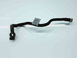  Borna baterie (-) LAND ROVER RANGE ROVER SPORT (L320) [Fabr 2005-2009] YTB500290 