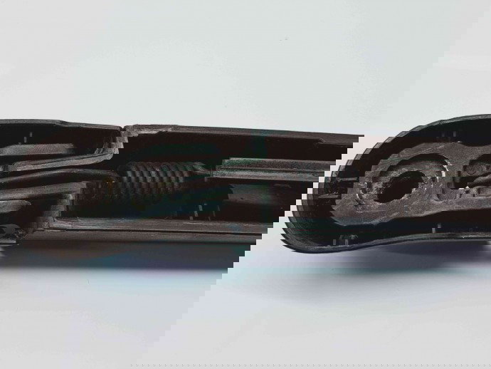  Brat stergator haion Kia Sportage II [Fabr 2004-2010] OEM