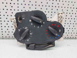 Panou comanda clima Dacia Logan (LS) [Fabr 2004-2012] 69577008