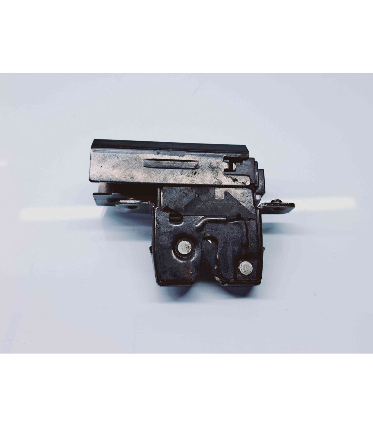 Broasca haion Renault Laguna 3 Combi [Fabr 2007-2015] OEM
