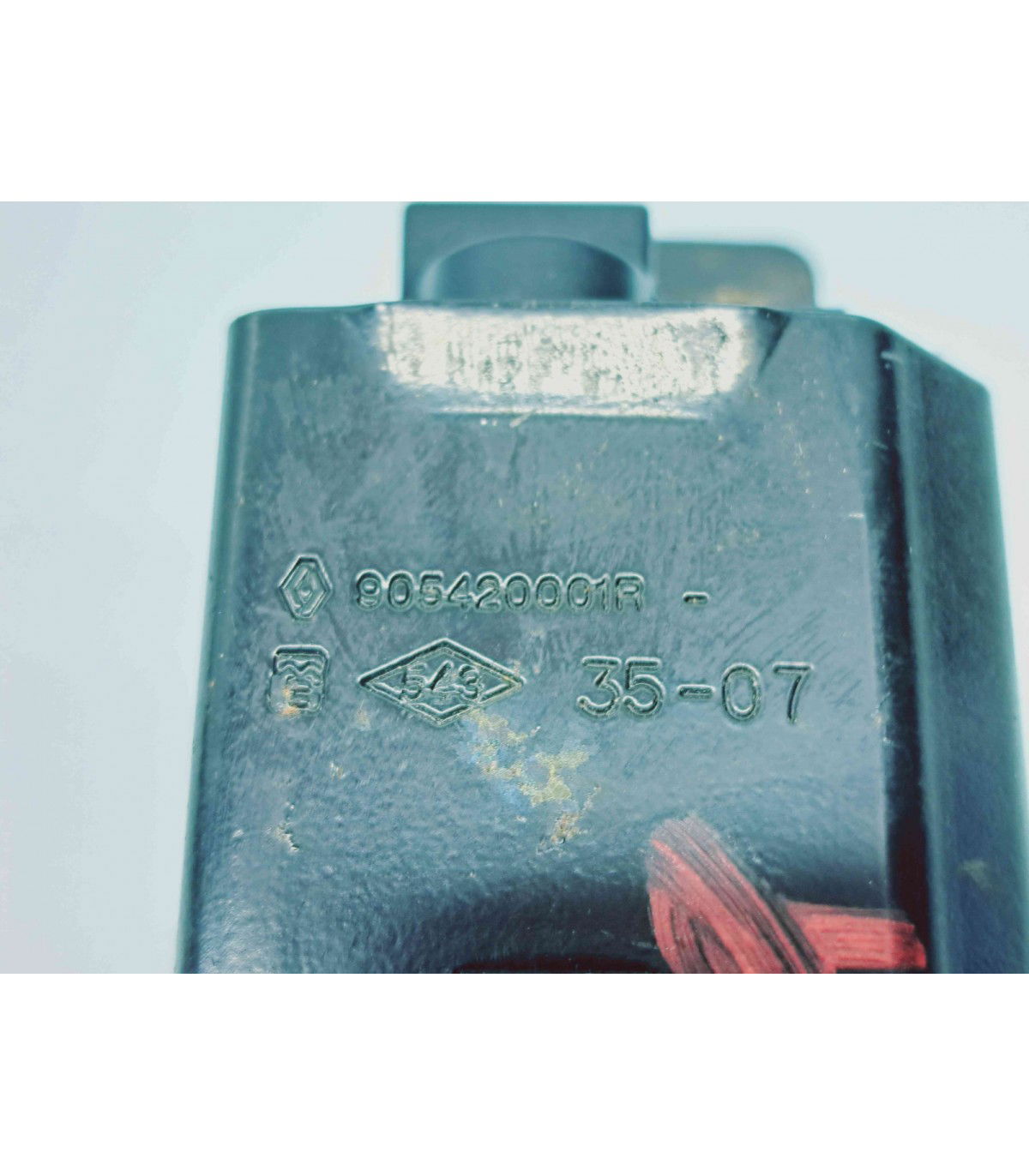 Broasca haion Renault Laguna 3 Combi [Fabr 2007-2015] OEM