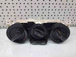 Panou comanda clima Skoda Octavia 1 (1U2) [Fabr 1996-2010] 1U0820045G
