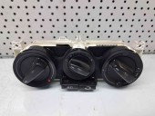 Panou comanda clima Skoda Octavia 1 (1U2) [Fabr 1996-2010] 1U0820045G
