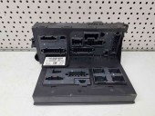 Panou sigurante Mercedes Clasa E (W211) [Fabr 2002-2009] 2115453801