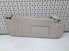 Parasolar dreapta Skoda Octavia 1 (1U2) [Fabr 1996-2010] 1U0857552 1.6 B BFQ 