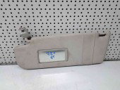 Parasolar stanga Skoda Octavia 1 (1U2) [Fabr 1996-2010] 1U0857551 1.6 B BFQ 