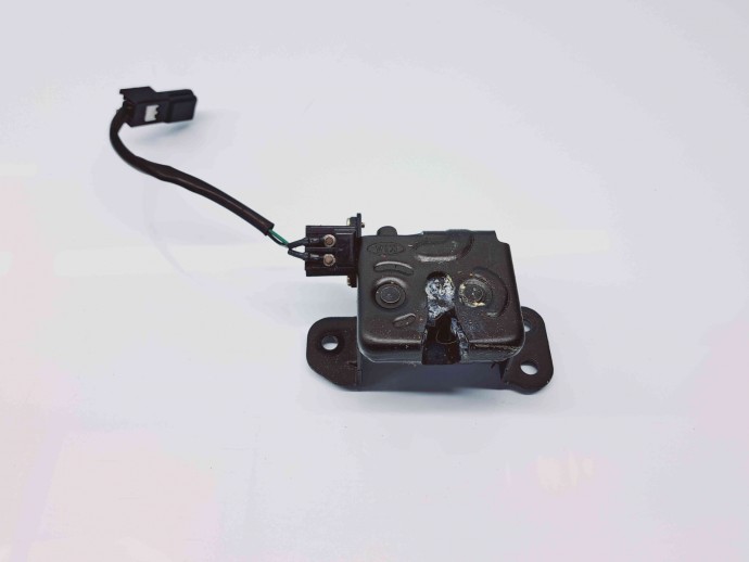 Broasca haion Kia Sportage II [Fabr 2004-2010] OEM